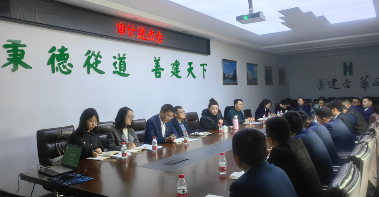 公司黨委委員、紀(jì)委書記付曉一行到綿陽青義項(xiàng)目督導(dǎo)復(fù)工復(fù)產(chǎn)工作